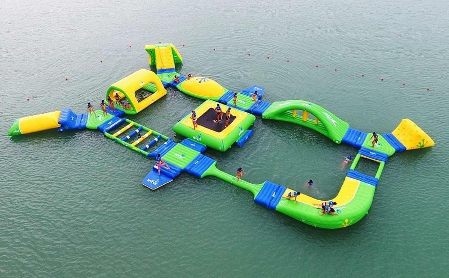 Lakeside Family Apartment Шіофок Екстер'єр фото